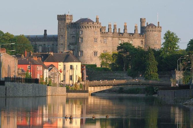 Dublin to Glendalough, Wicklow and Kilkenny Full Day Guided Tour - Price, Comfort, and Overall Value