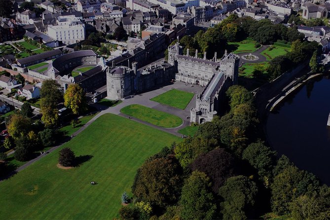 Dublin to Glendalough, Wicklow and Kilkenny Full Day Guided Tour - Practical Advice for a Better Day