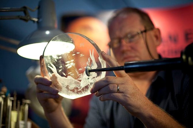 Dublin to Kilkenny Castle and House Of Waterford Crystal Day Tour - Arriving in Kilkenny at the Marble City