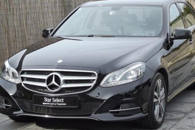 Dublin To Kilkenny Castle Waterford Crystal Private Car – Day Tour