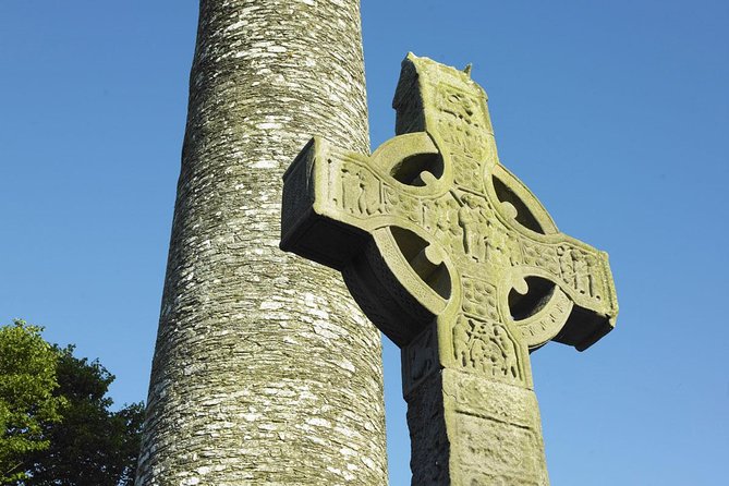 Dublin to Newgrange, Monasterboice Small Group Guided Tours - Why Newgrange deserves the full day