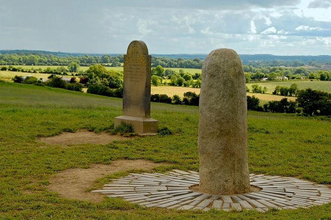 Dublin to Newgrange, Monasterboice Small Group Guided Tours - Is the $102.79 price good value?