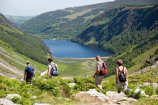Dublin to Powerscourt, Wicklow and Glendalough Small Group Tours - Why this Wicklow day trip works so well from Dublin