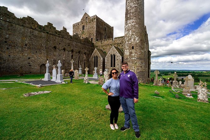 Dublin to Rock of Cashel, Cork City & Blarney Castle Guided Tour - Blarney Castle is the day’s main attraction