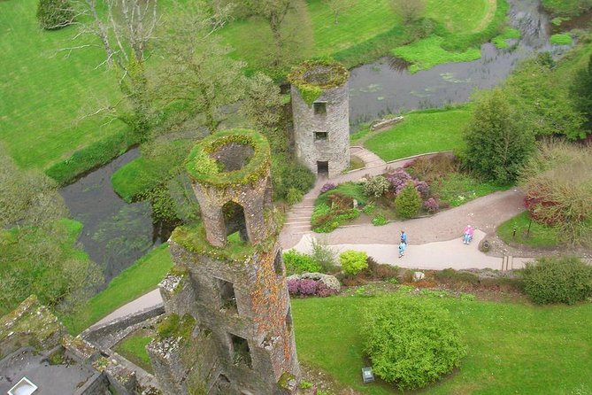 Dublin to Rock of Cashel, Cork City & Blarney Castle Guided Tour - Who will enjoy this tour most