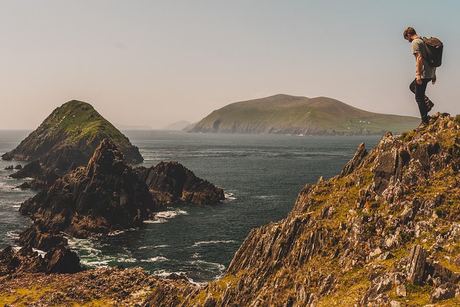 Dublin to South West 5 Day Small-Group Tour with Accommodation - Hotels, B&Bs, and the Killarney advantage