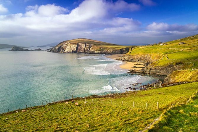 Dublin to South West 5 Day Small-Group Tour with Accommodation - Day two: the Burren and the Cliffs of Moher