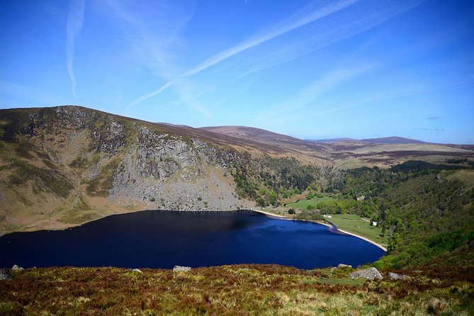 Dublin to Wicklow, Glendalough Small Group Tour with Guided Walk - What to pack and how to judge the pace