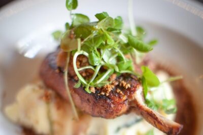 Dublin Traditional Irish 3 Course Meal Walking Tour with Local