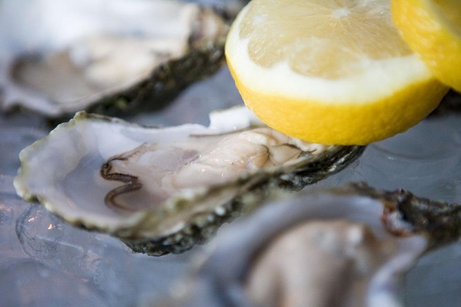 Dublin Traditional Irish 3 Course Meal Walking Tour with Local - What you actually eat and drink