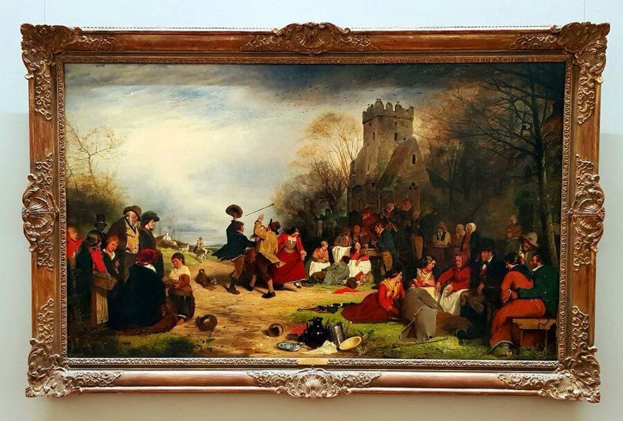 Dublin: Treasures of Ireland Museums Private Tour - Why this Dublin museum tour works as one story