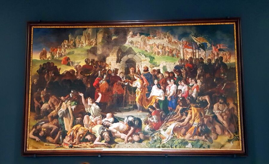 Dublin: Treasures of Ireland Museums Private Tour - Ancient Ireland at the National Museum of Archaeology