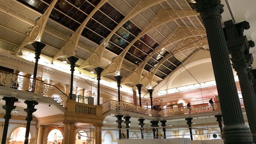 Dublin: Treasures of Ireland Museums Private Tour - The value of a private guide