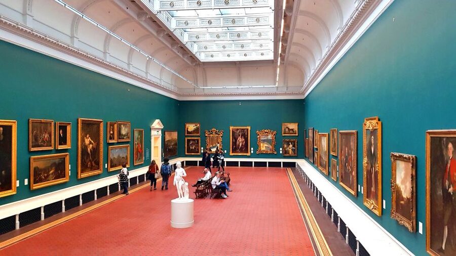 Dublin: Treasures of Ireland Museums Private Tour - Price, group size, and practical value