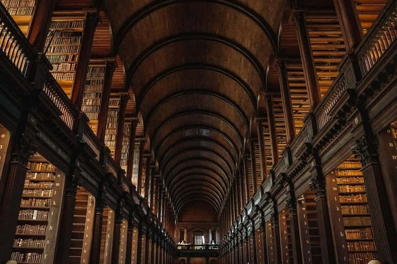 Dublin: Trinity College, Castle, Guinness and Whiskey Tour - Teeling Whiskey Distillery in The Liberties