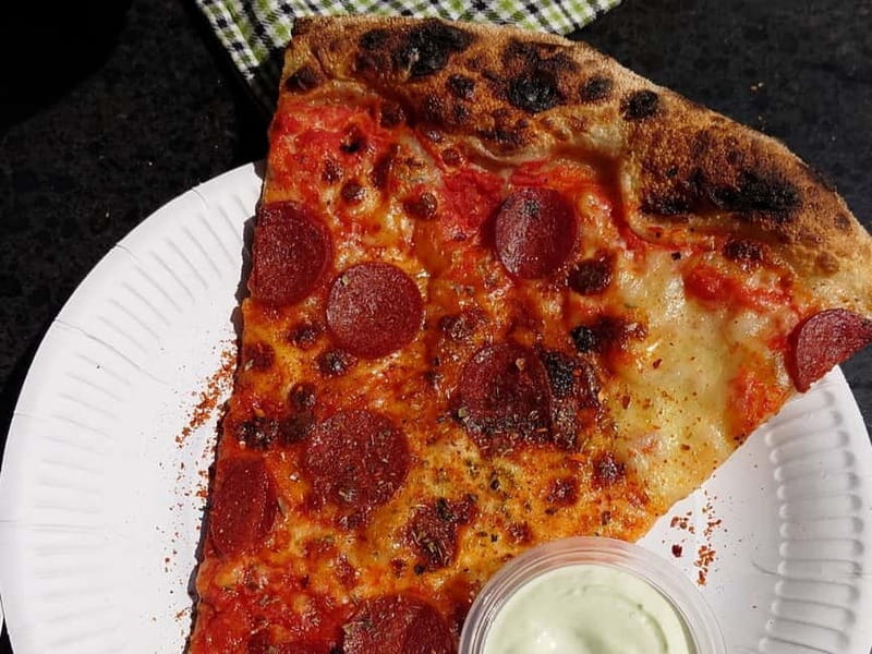 Dublin: Walking Tour for Foodies with Tastings - How much food do you get for $67?