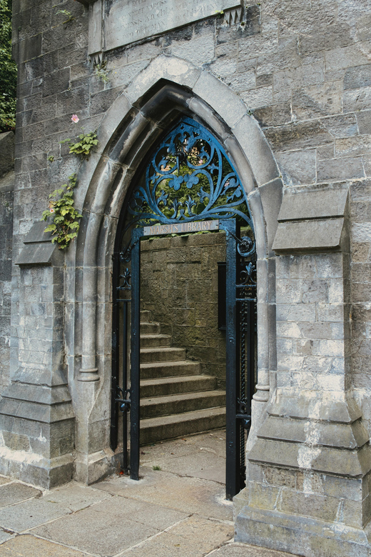 Dublin walking tour: ghosts & haunted places - Why Dublin works so well for a ghost walk