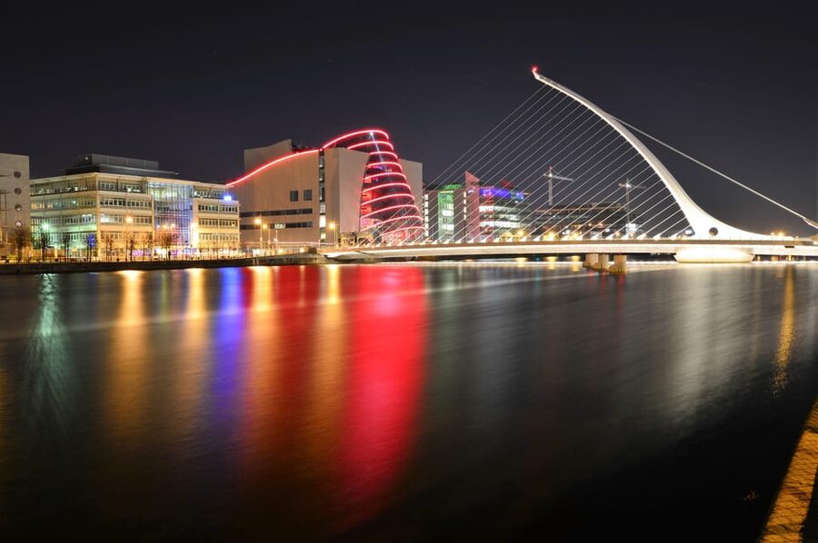 Dublin Walking Tour: Top 10 highlights - Why this route works for a first look at Dublin