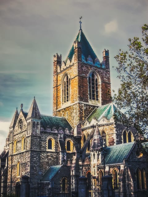 Dublin Walking Tour: Top 10 highlights - What the guides add to the walk