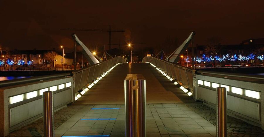 Dublin Welcome Tour: Private Tour with a Local - What your two to six hours can include