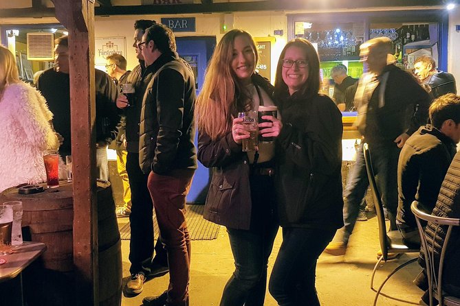 Dublin & Wicklow Mountain Pub Tour small group tour max 15 people - Rathdrum, where the day gets more local