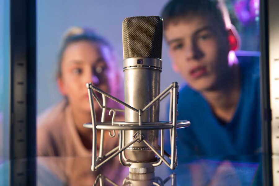 Dublin: Windmill Lane Recording Studios Tour - From early recording machines to modern software