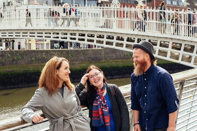 Dublin Your Way: Private & Personalized Experience with a Local - Why a private Dublin walk can work so well