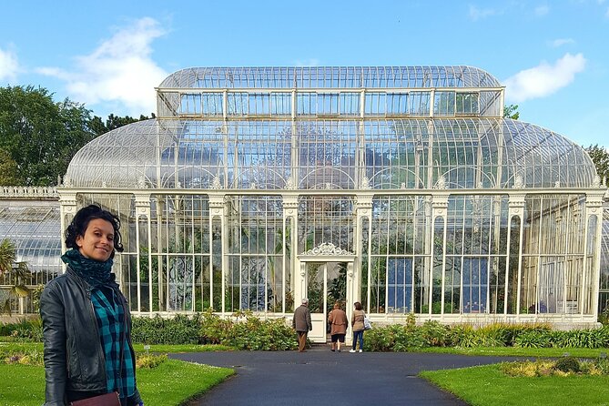 Dublin Your Way: Private & Personalized Experience with a Local - Pubs, music, and ordinary Dublin life
