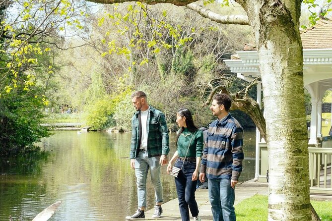 Dublin Your Way: Private & Personalized Experience with a Local - What the two, three, and four hour choices mean