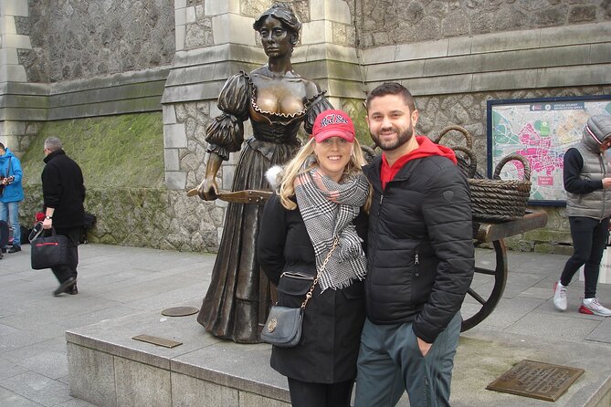 Dublin Your Way: Private & Personalized Experience with a Local - How much value do you get for $83.60?