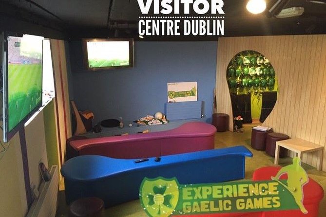 Experience Gaelic Games in Dublin - The opening lesson: three sports, one Irish tradition