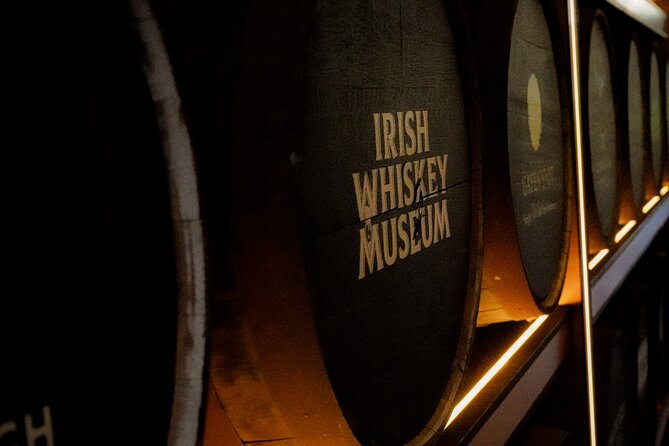 Experience Irish Coffee Masterclass in Ireland - Sitting down to taste your own creation