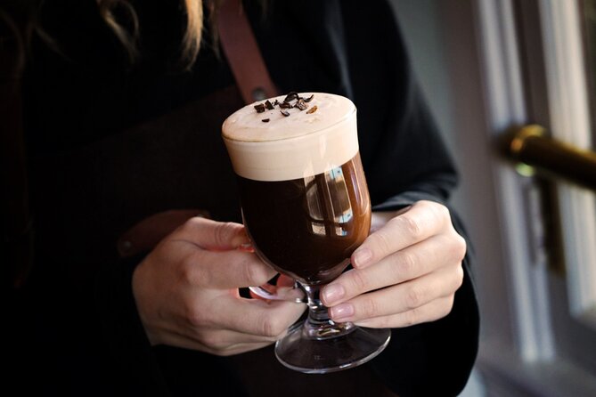 Experience Irish Coffee Masterclass in Ireland - Who will enjoy this most