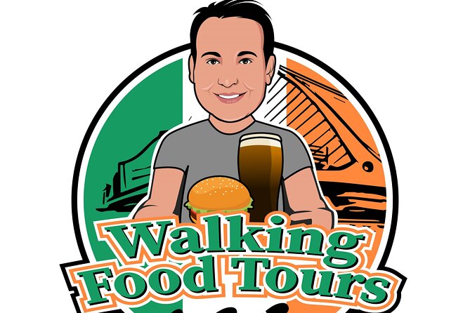 Food on Foot: Dublin Street Food Tour with Local Guide - Starting in the Liberties at 11:00 a.m.