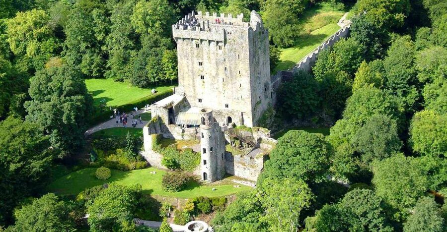 From Dublin: 2-Day Cork, Blarney Castle & Ring of Kerry Tour - Key points to know before booking