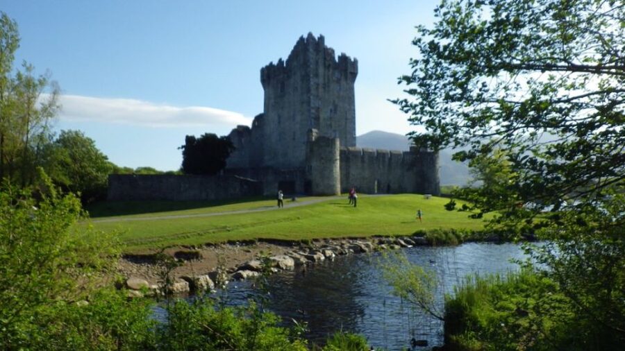 From Dublin: 5-Day Tour to the Southwest with Accommodation - What the $1,290 price really covers