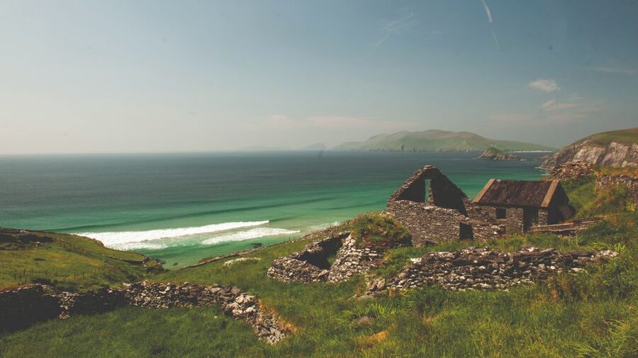 From Dublin: 5-Day Tour to the Southwest with Accommodation - Why this five-day route works