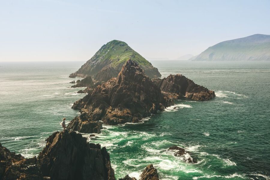 From Dublin: 5-Day Tour to the Southwest with Accommodation - Skellig Michael and Daniel O’Connell’s family home