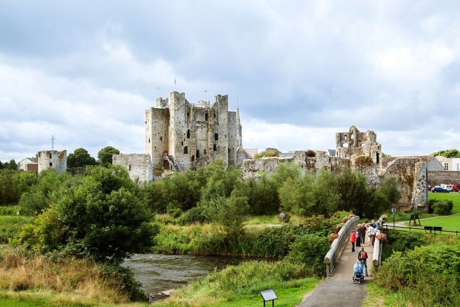 From Dublin: Celtic Boyne Valley and Ancient Sites Tour - Hill of Tara and Ireland’s high kings