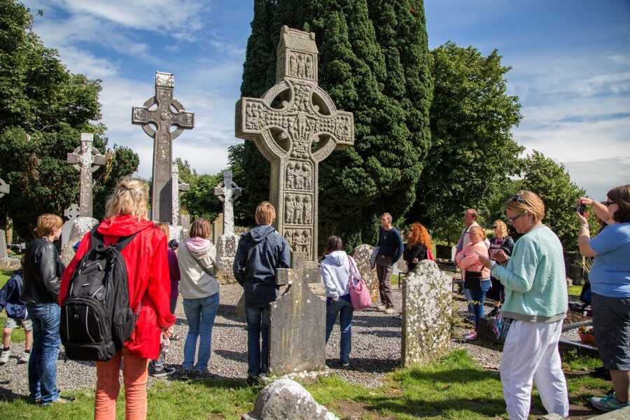 From Dublin: Celtic Boyne Valley and Ancient Sites Tour - What to pack for this full day