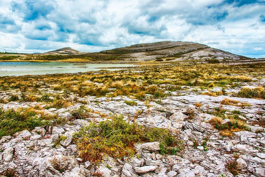 From Dublin: Cliffs of Moher, Burren & Galway City Day Tour - Why this Dublin day trip works