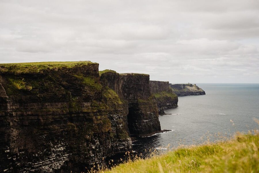 From Dublin: Cliffs of Moher & Galway Small Group Tour - Key points at a glance