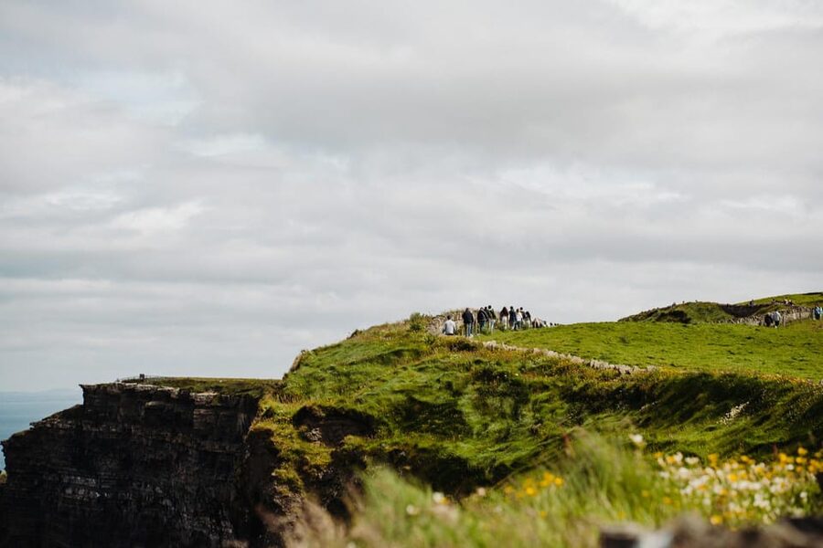 From Dublin: Cliffs of Moher & Galway Small Group Tour - Should you book the Cliffs of Moher and Galway tour?