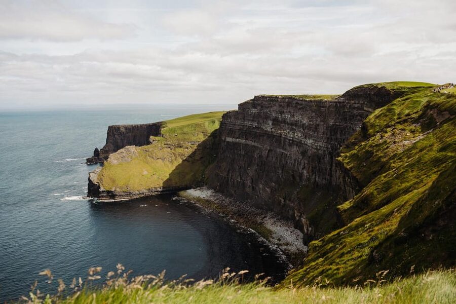 From Dublin: Cliffs of Moher & Galway Small Group Tour - Galway after the coast