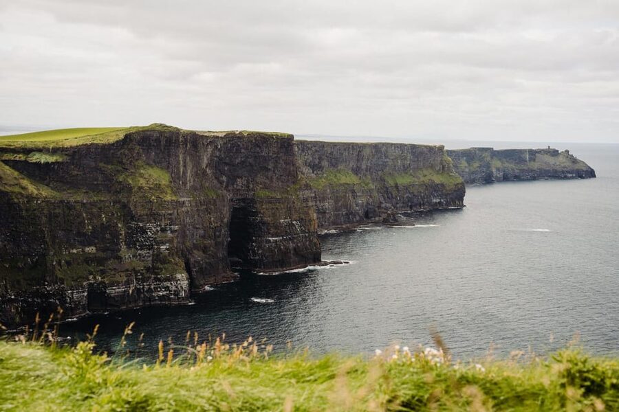 From Dublin: Cliffs of Moher & Galway Small Group Tour - Who will enjoy this trip most