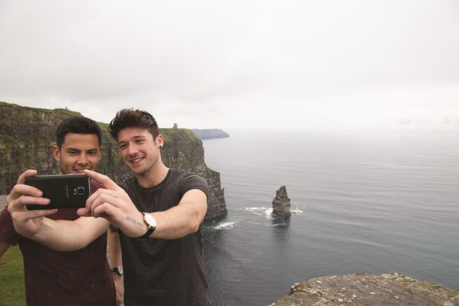 From Dublin: Cliffs of Moher Small Group Tour - What the $146 price really covers