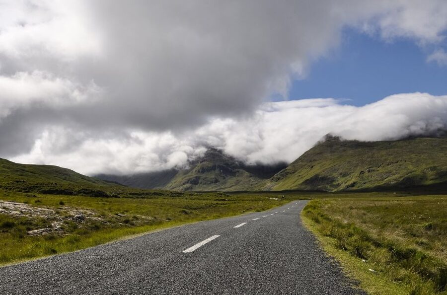 From Dublin: Connemara and Galway Bay Day Tour - Who will enjoy this Connemara day trip?
