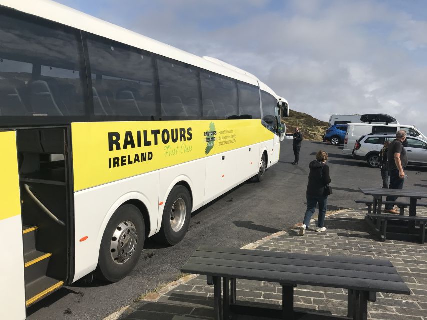 From Dublin: Connemara and Galway Bay Day Tour - Returning to Dublin after a very long day