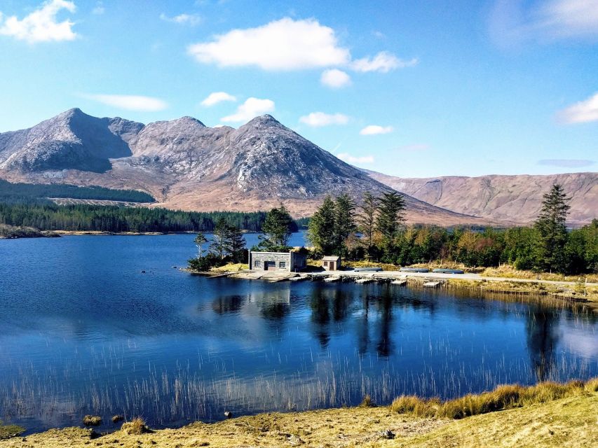 From Dublin: Connemara and Galway Bay Day Tour - Is $158 a fair price?