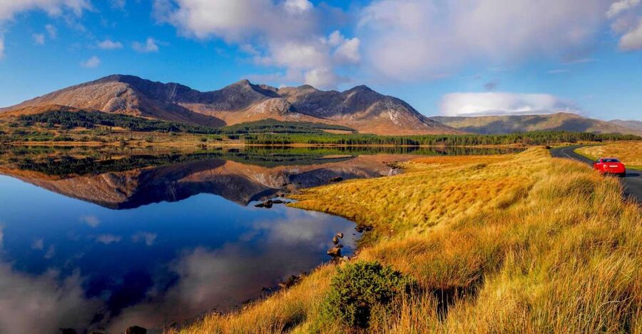 From Dublin: Connemara and Galway Full-Day Tour - Key points to know before you book